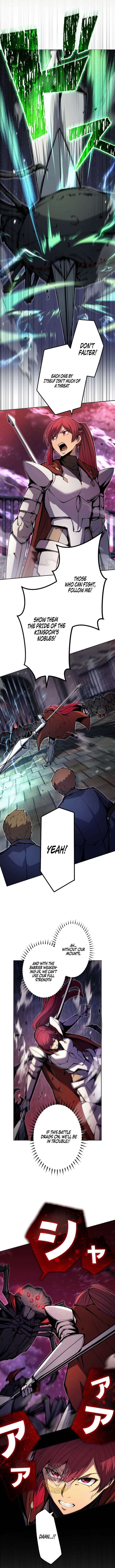 The Genius Assassin's Second Life Begins at the Academy Chapter 53 7